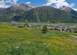 004 - Piz Vadret-Muottas Muragl-Piz Languard